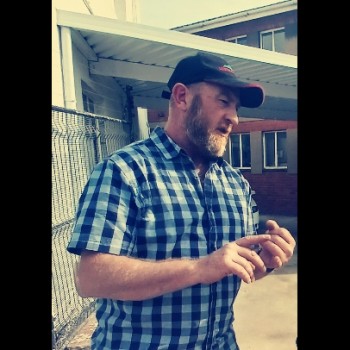 Bosveld