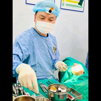 DrWusheng