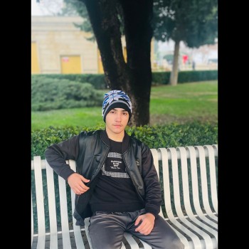Zarbabshazed