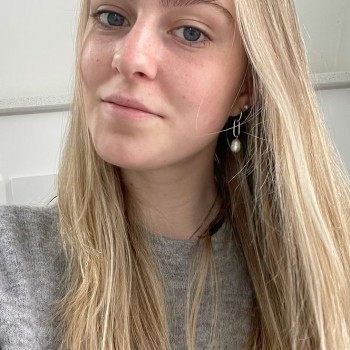 Sarahklinehod