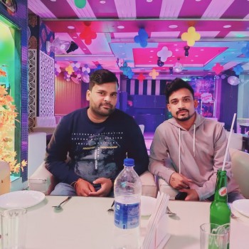 Rohit Chauhan