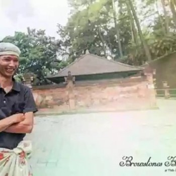 Brownstones.TravelBali