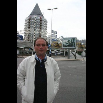 Jonathan Mohama