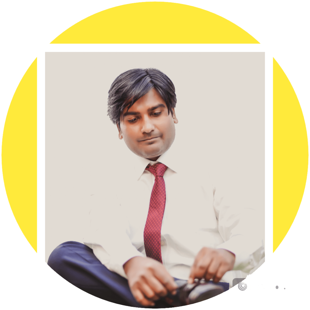 Meet the Founder – Sanjeev Kumar | AimerWorld